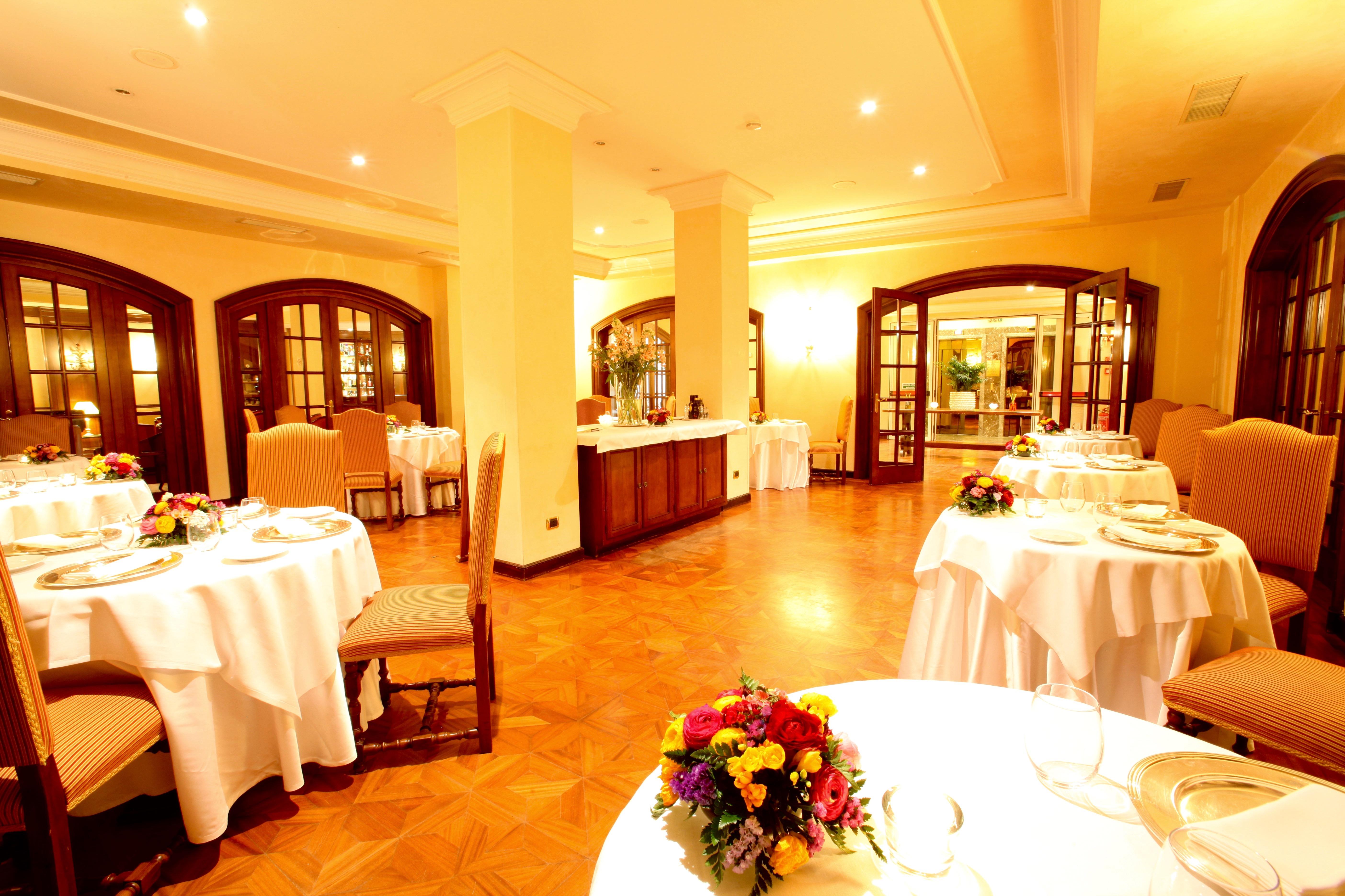 Grand Hotel San Pietro Taormina Exterior foto