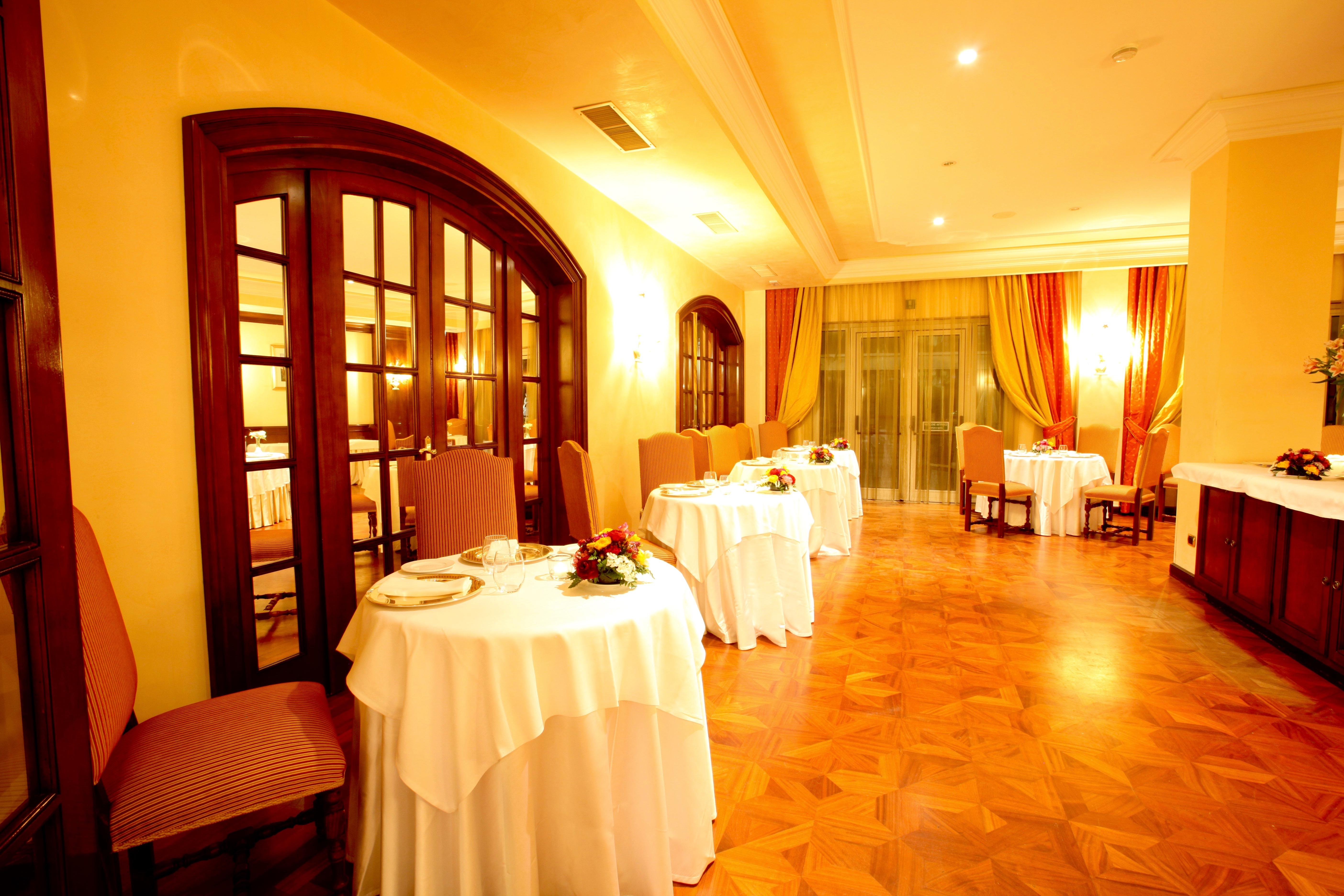 Grand Hotel San Pietro Taormina Exterior foto