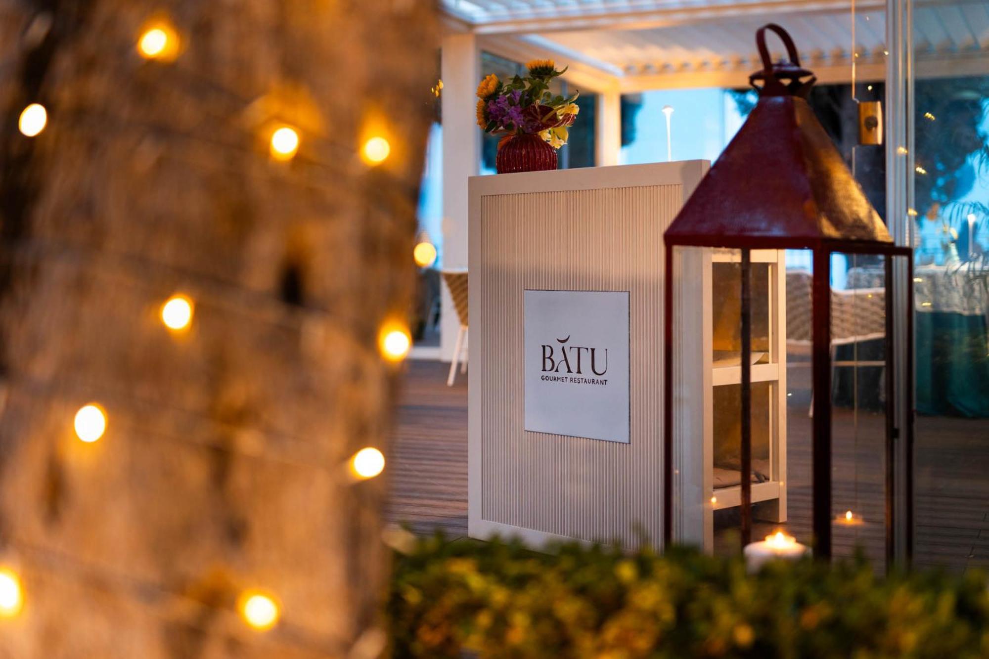 Grand Hotel San Pietro Taormina Exterior foto